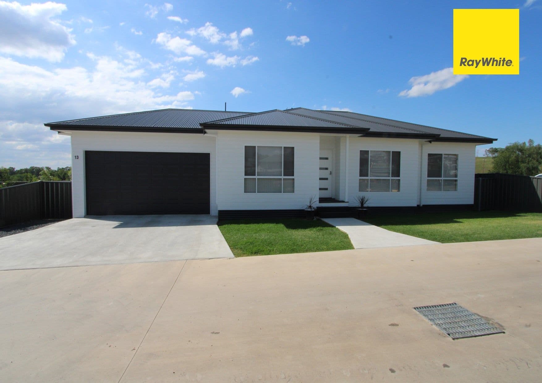 13/47 Mulligan Street, Inverell NSW 2360, Inverell - Image 1