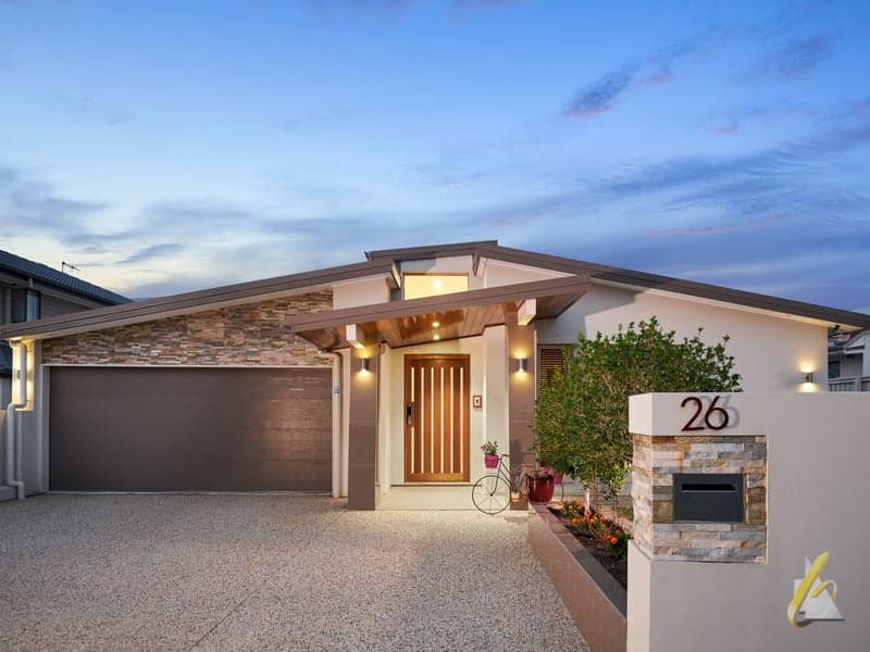 26 Rise Place,  Heathwood, Heathwood - Thumbnail 2