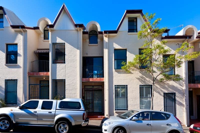 14B Angel Street, NEWTOWN NSW 2042, Newtown - Thumbnail 2