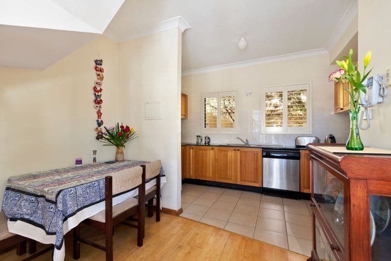 14B Angel Street, NEWTOWN NSW 2042, Newtown - Thumbnail 4