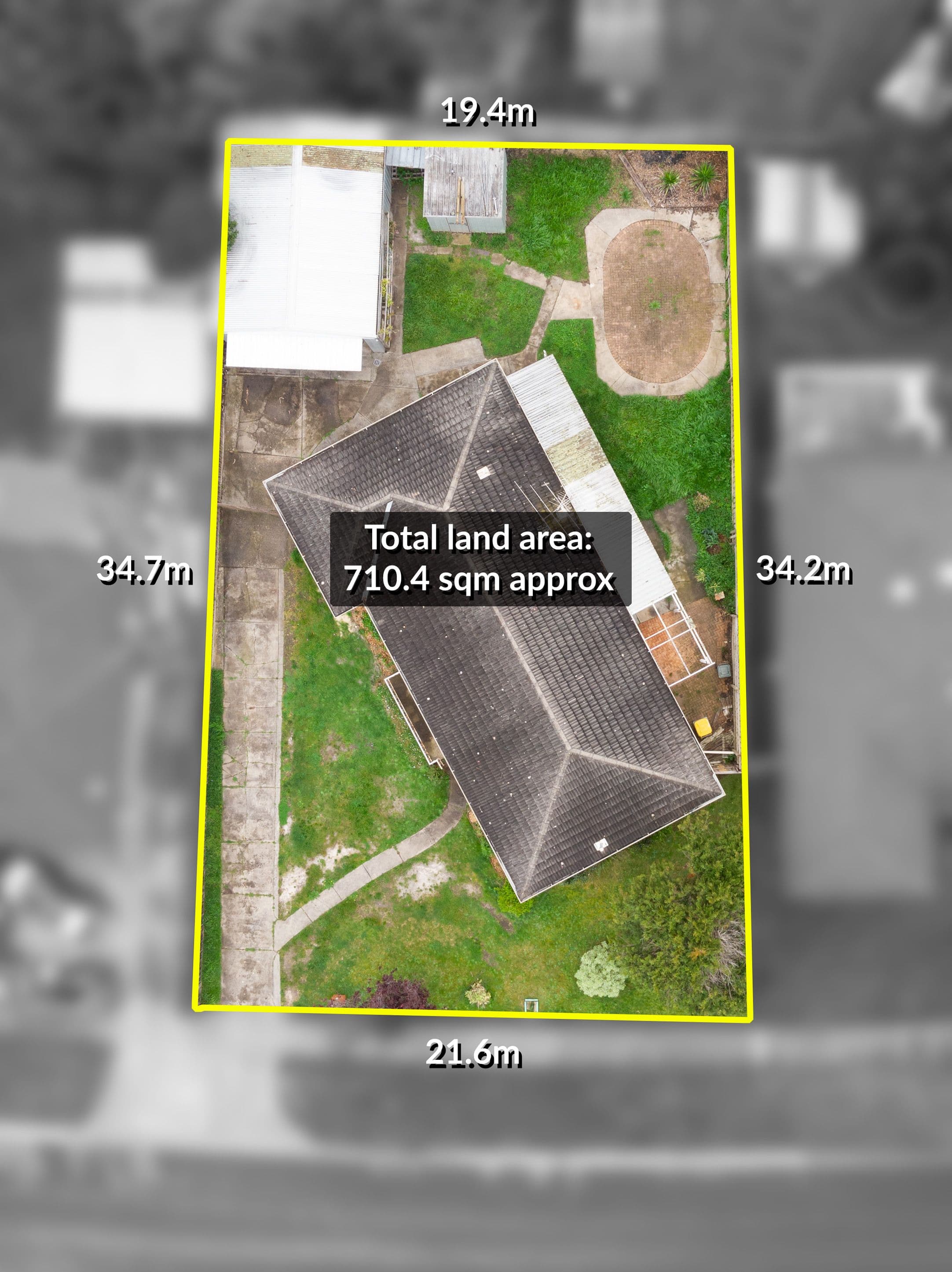 43 Carramar Drive, Frankston VIC 3199, Frankston - Image 1