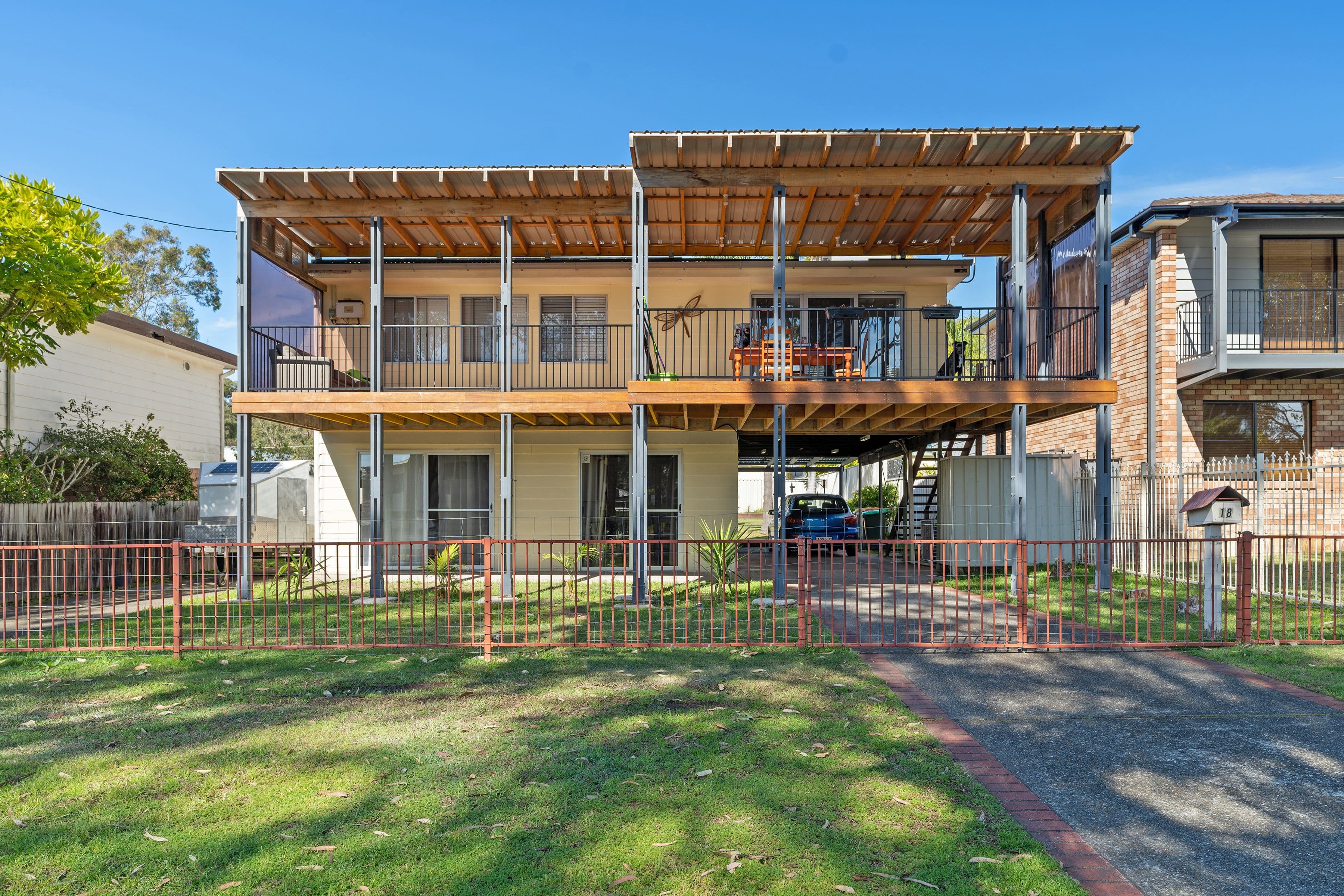 18 Amos Street, Bonnells Bay NSW 2264, Bonnells Bay - Thumbnail 2