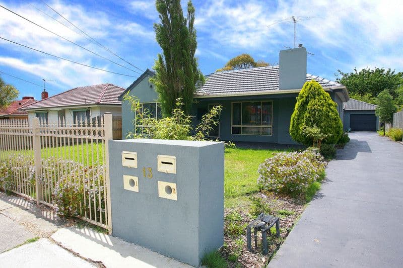 13 Shepreth Avenue, NOBLE PARK VIC 3174, Noble Park - Thumbnail 3