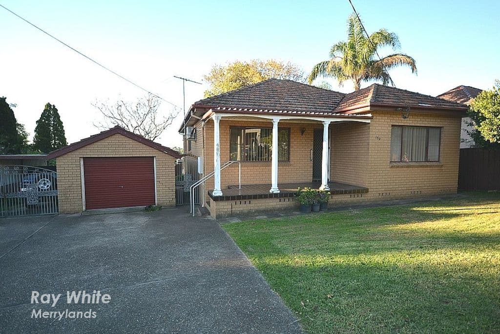 119 Hawksview Street, Merrylands NSW 2160, Merrylands - Image 1