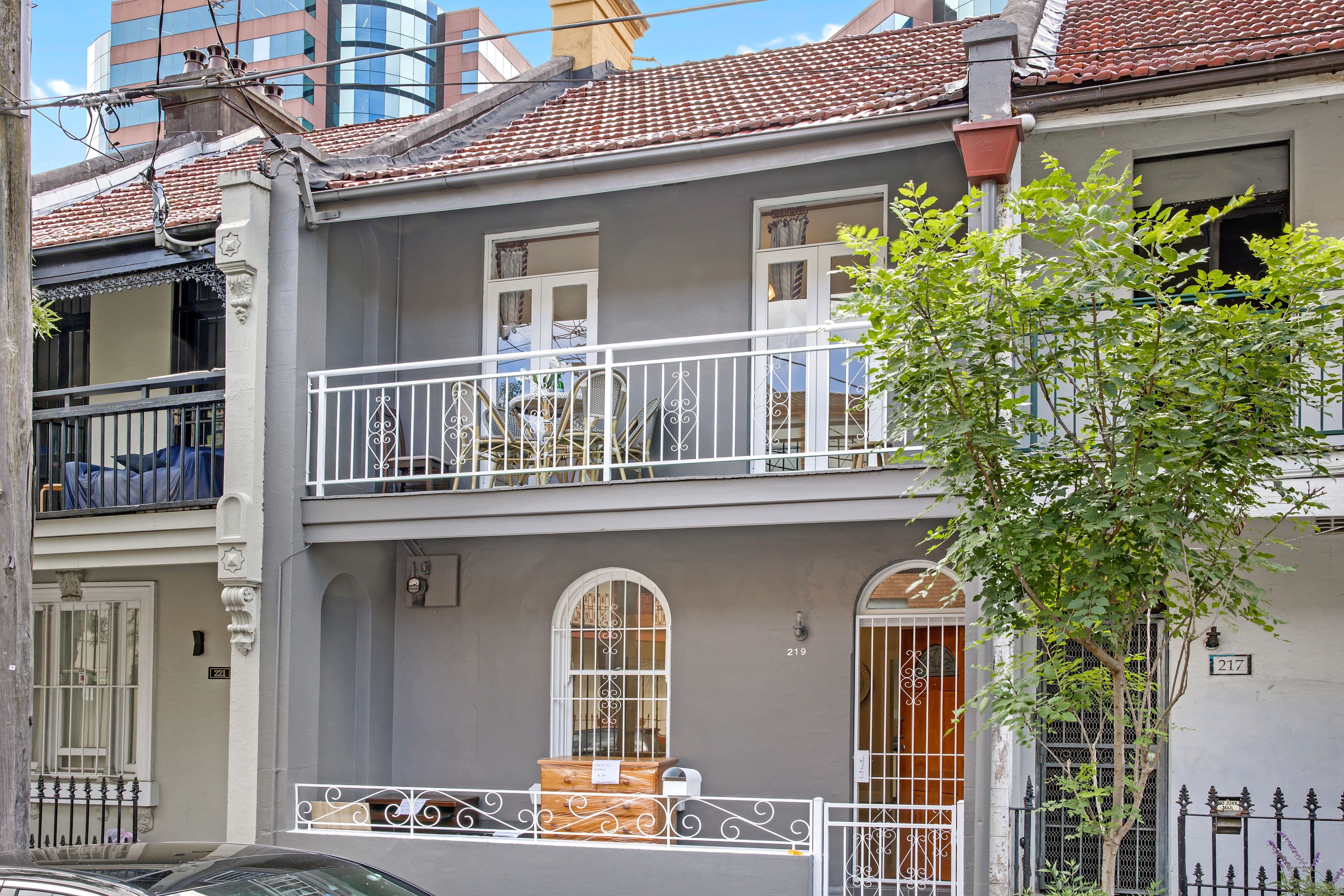 219 Commonwealth Street, Surry Hills NSW 2010, Surry Hills - Image 1