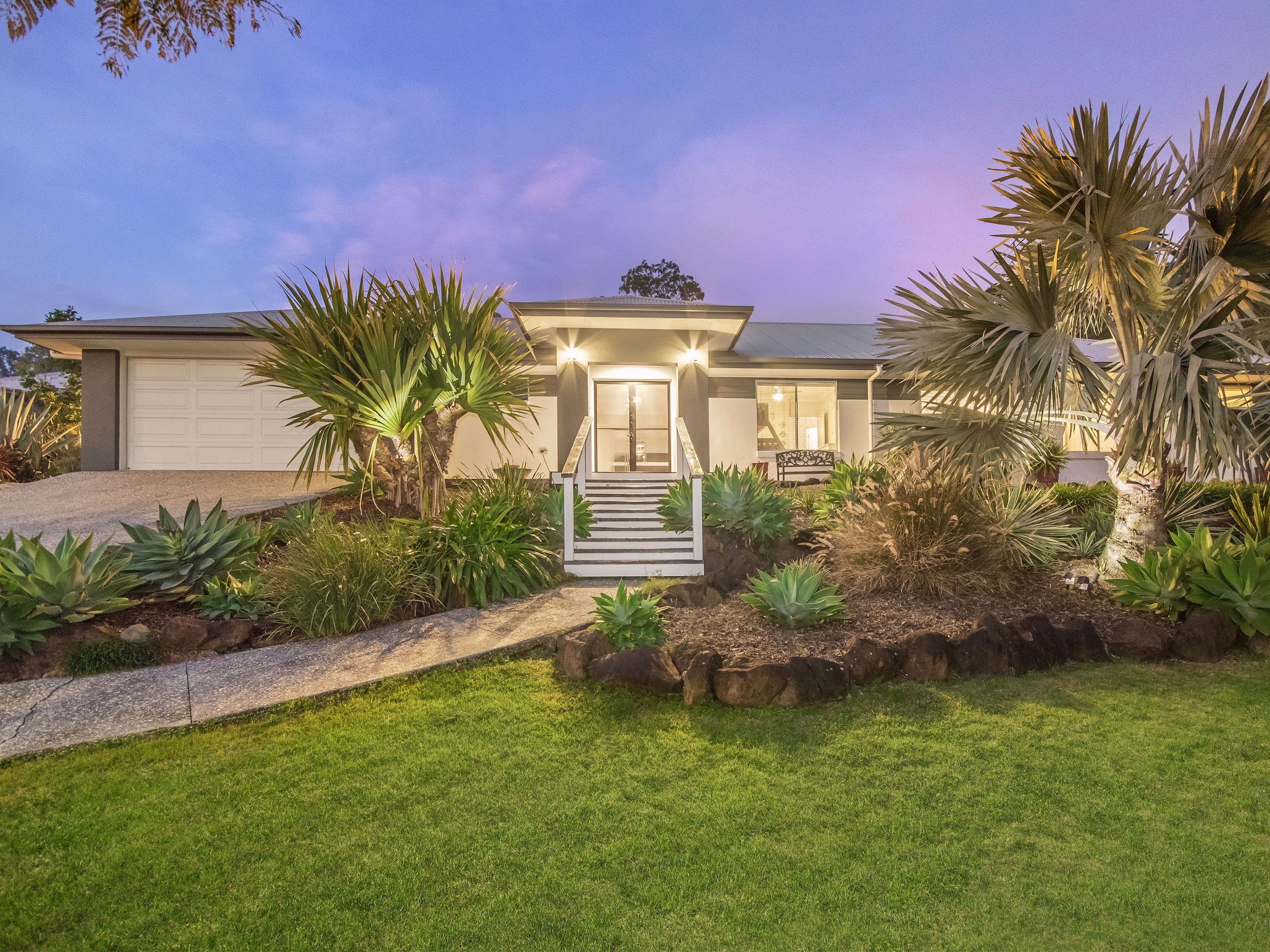 11 Summer Hill Crescent, Maudsland QLD 4210, Maudsland - Image 1