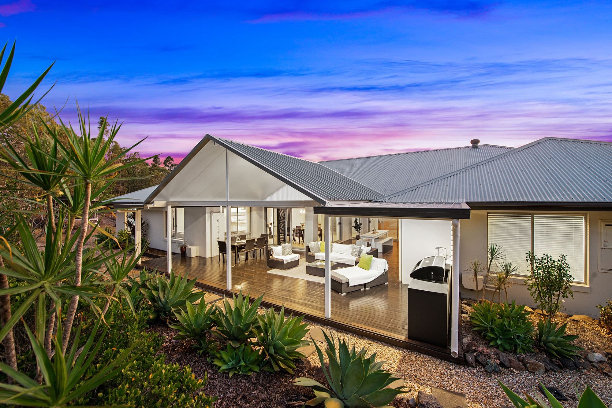 11 Summer Hill Crescent, Maudsland QLD 4210, Maudsland - Thumbnail 3