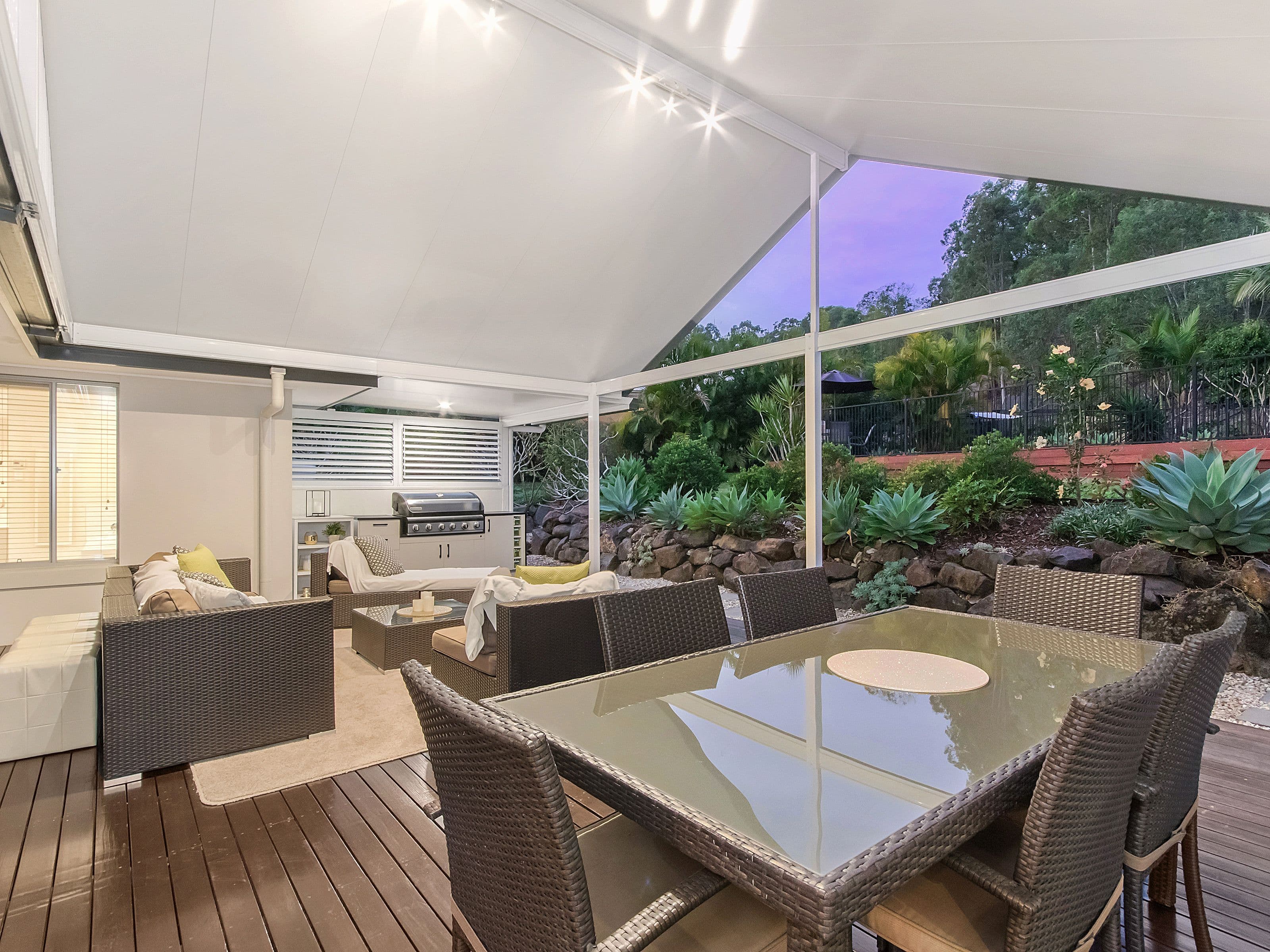 11 Summer Hill Crescent, Maudsland QLD 4210, Maudsland - Thumbnail 4