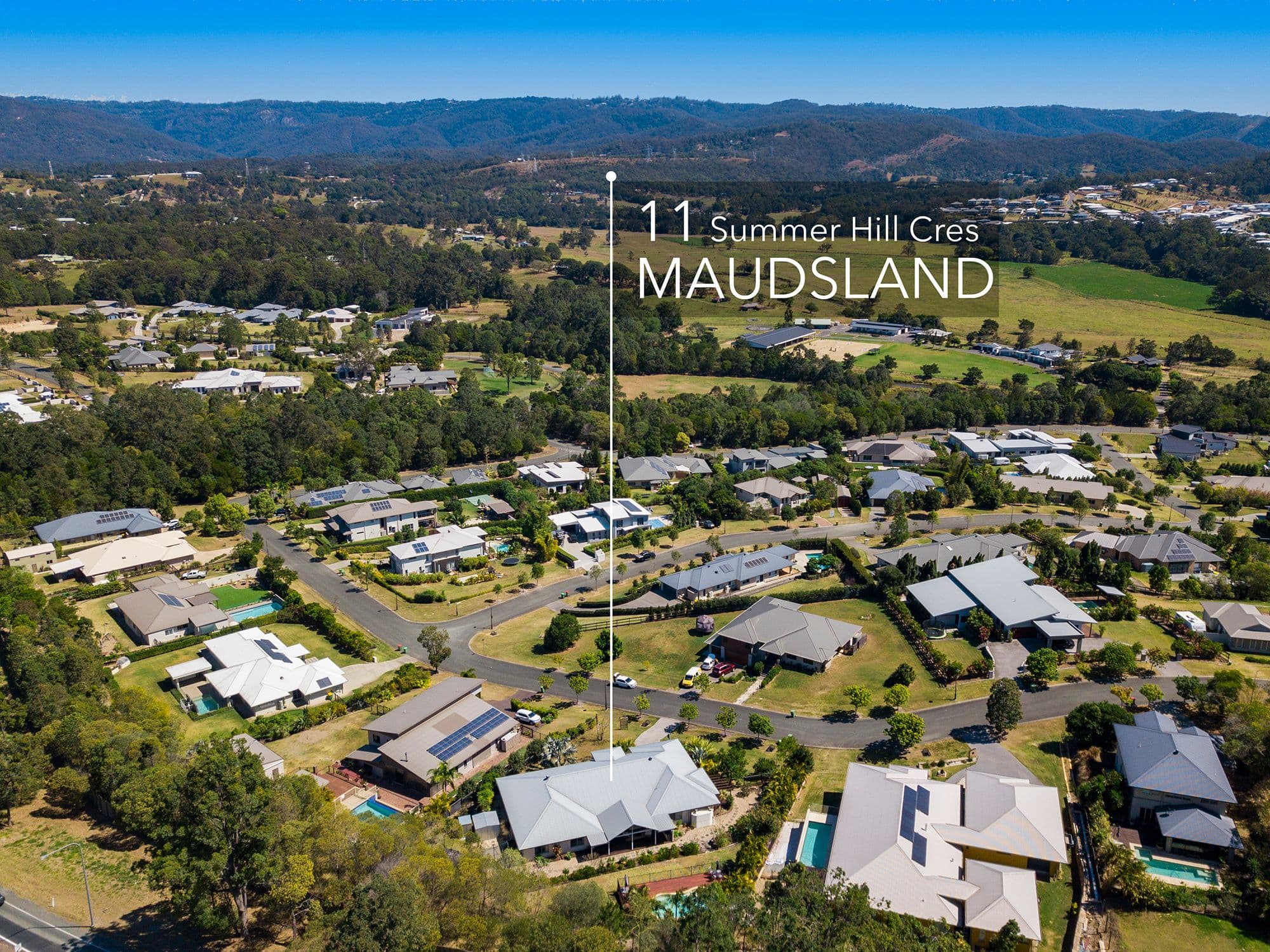 11 Summer Hill Crescent, Maudsland QLD 4210, Maudsland - Thumbnail 6