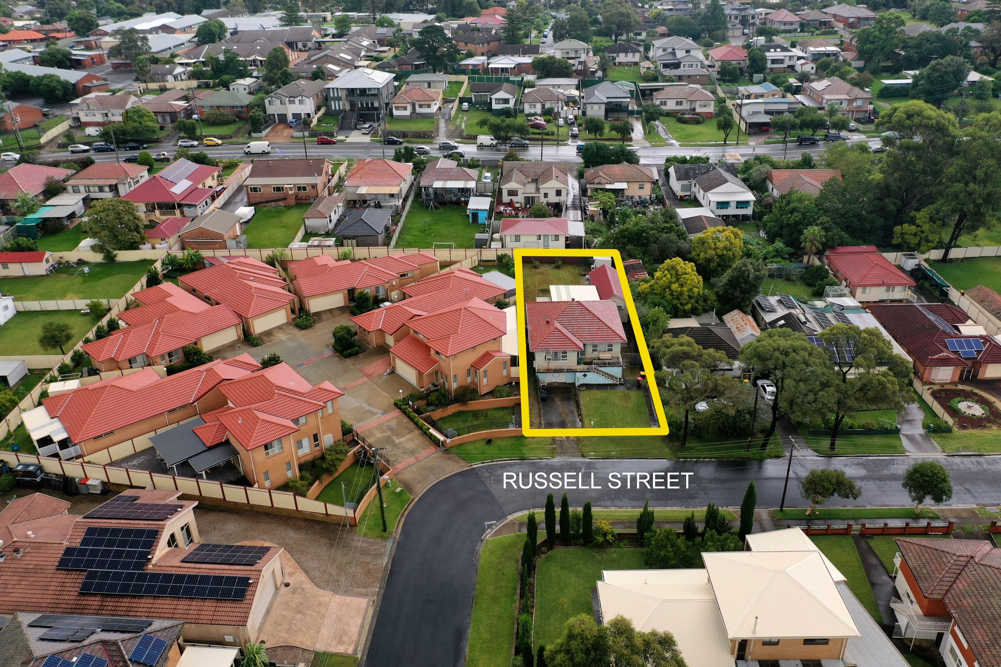 14 Russell Street, Blacktown NSW 2148, Blacktown - Image 1