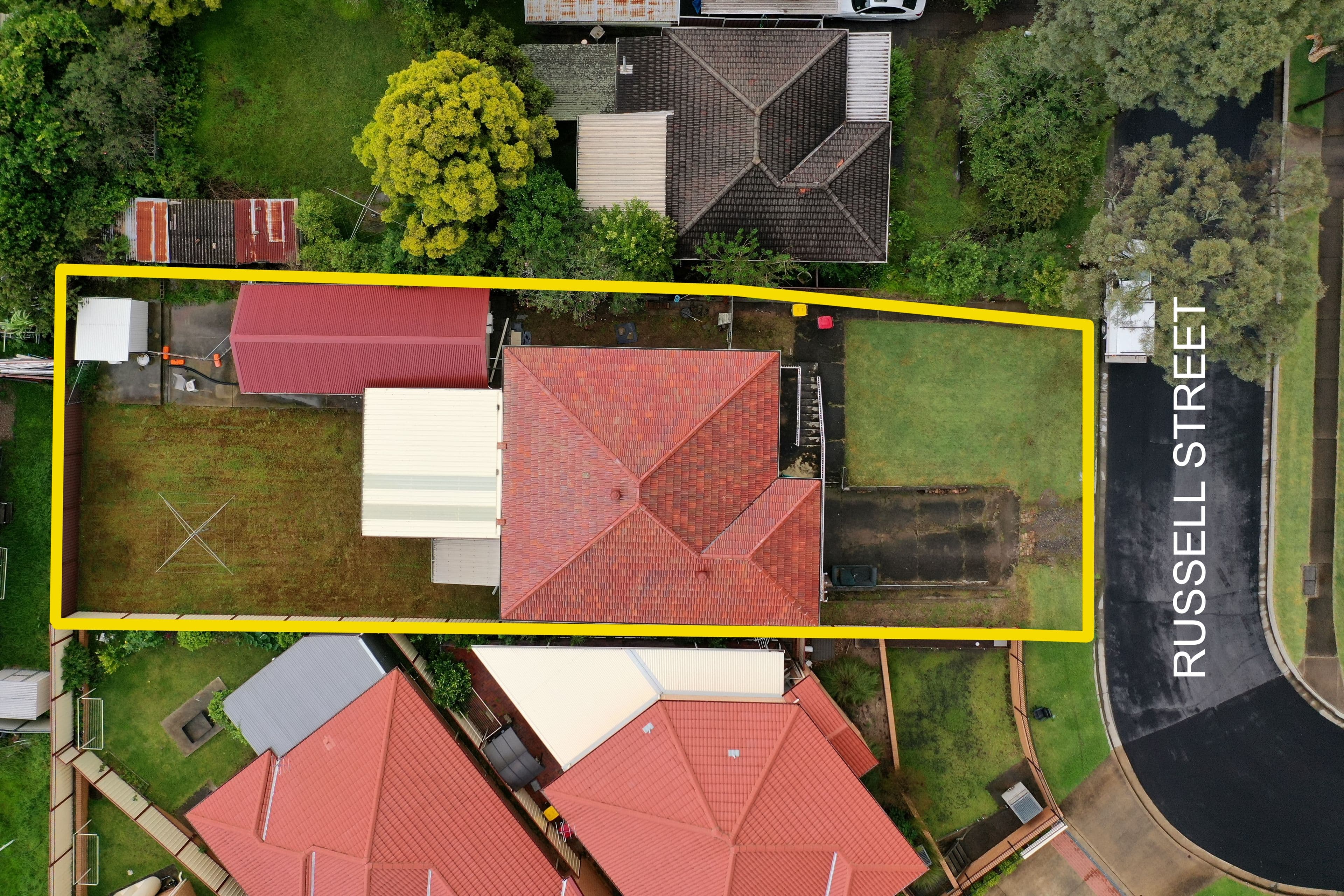 14 Russell Street, Blacktown NSW 2148, Blacktown - Thumbnail 2