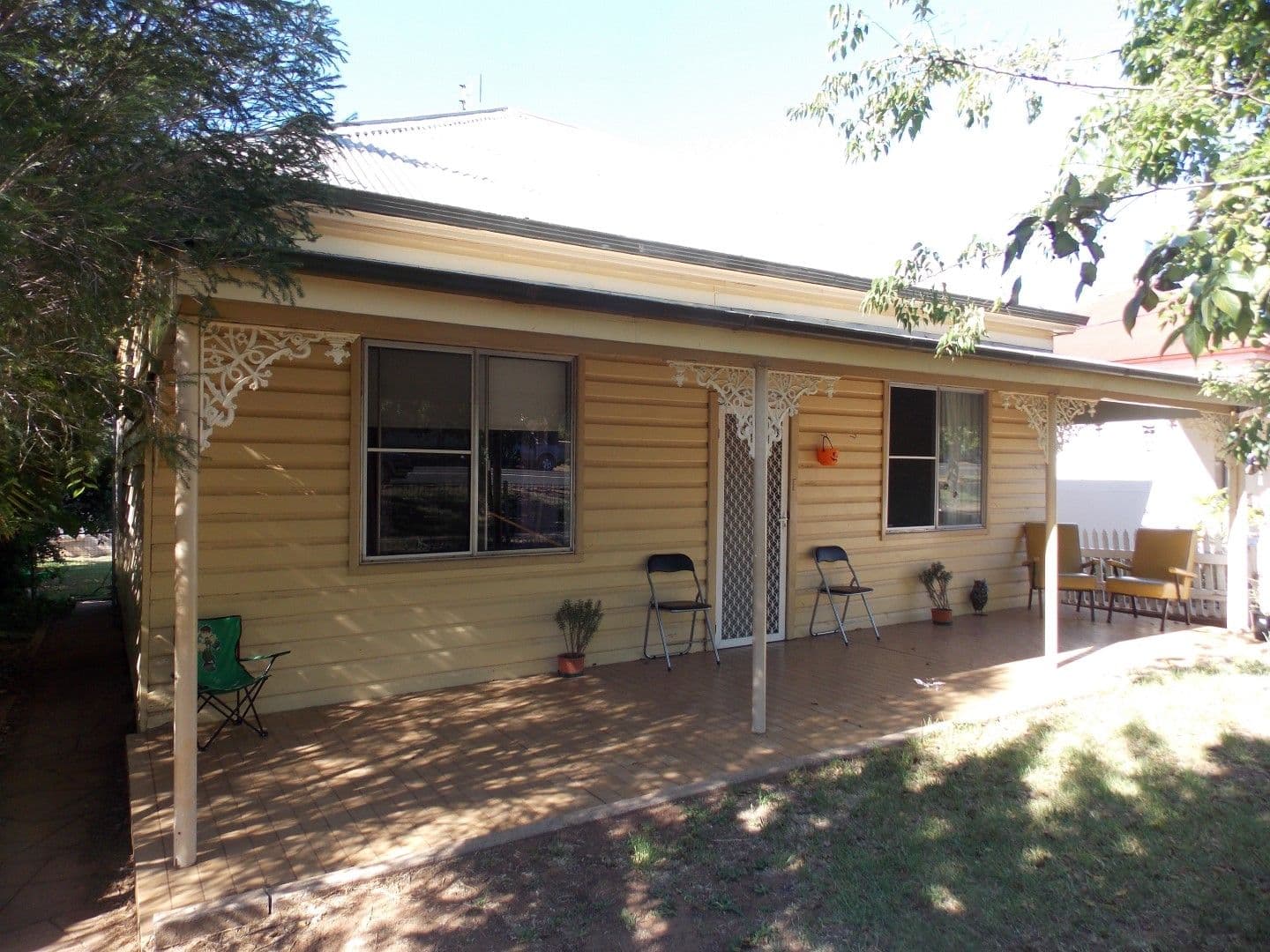 106 Clarinda Street, PARKES NSW 2870, Parkes - Image 1