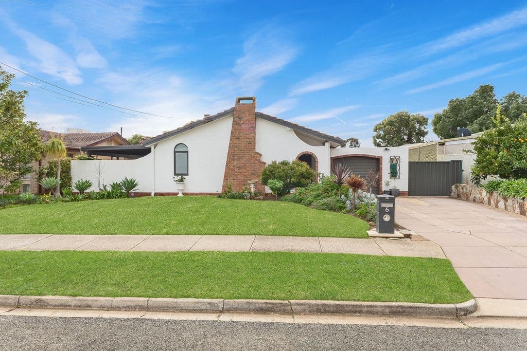 6 Karingal Road, Dernancourt SA 5075, Dernancourt - Thumbnail 2