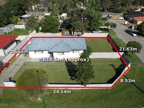 8 Ashcroft Way, BALGA WA 6061, Balga - Thumbnail 5