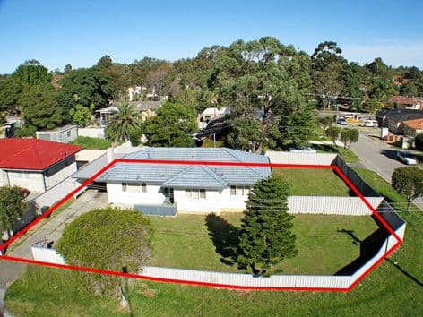 8 Ashcroft Way, BALGA WA 6061, Balga - Thumbnail 7