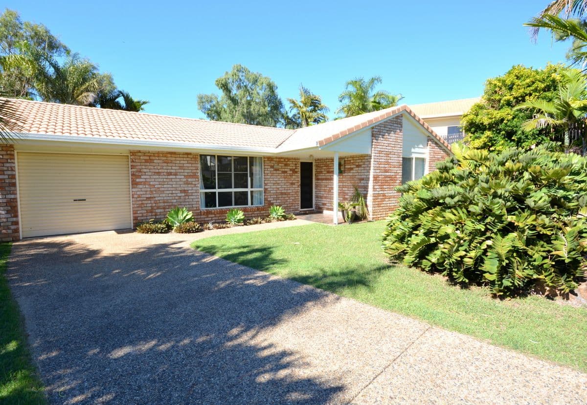 35 Skelton Drive, Yeppoon QLD 4703, Yeppoon - Image 1