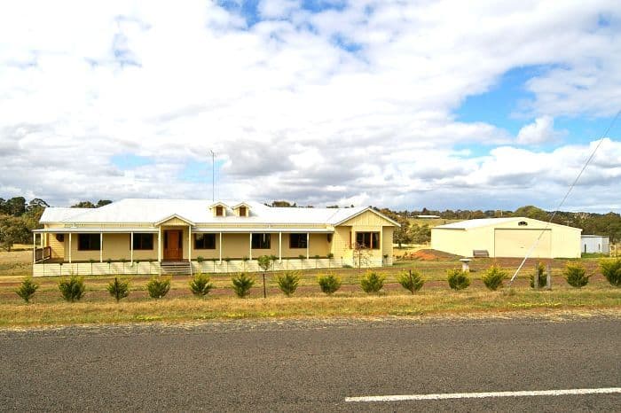 824 Teesdale-Inverleigh Road, TEESDALE VIC 3328, Teesdale - Image 1
