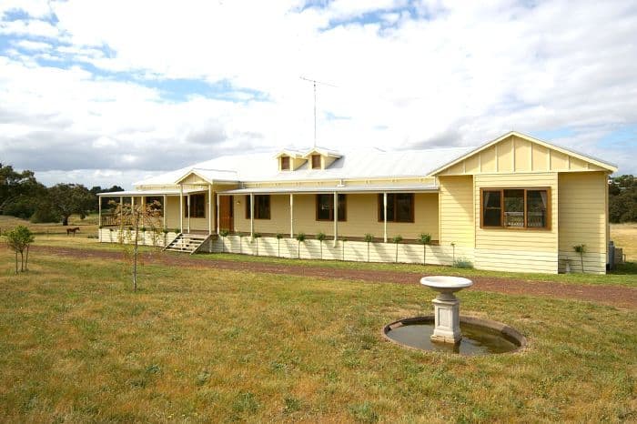 824 Teesdale-Inverleigh Road, TEESDALE VIC 3328, Teesdale - Thumbnail 5