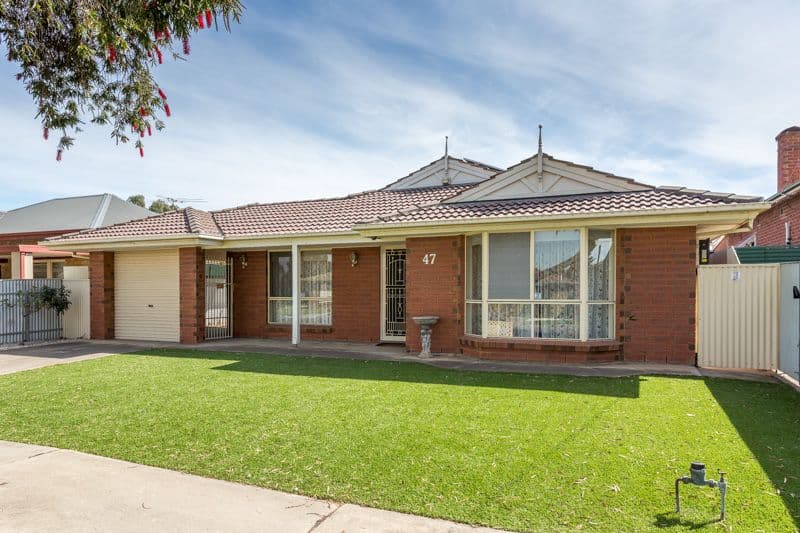 47 Henry Street, OTTOWAY SA 5013, Ottoway - Image 1