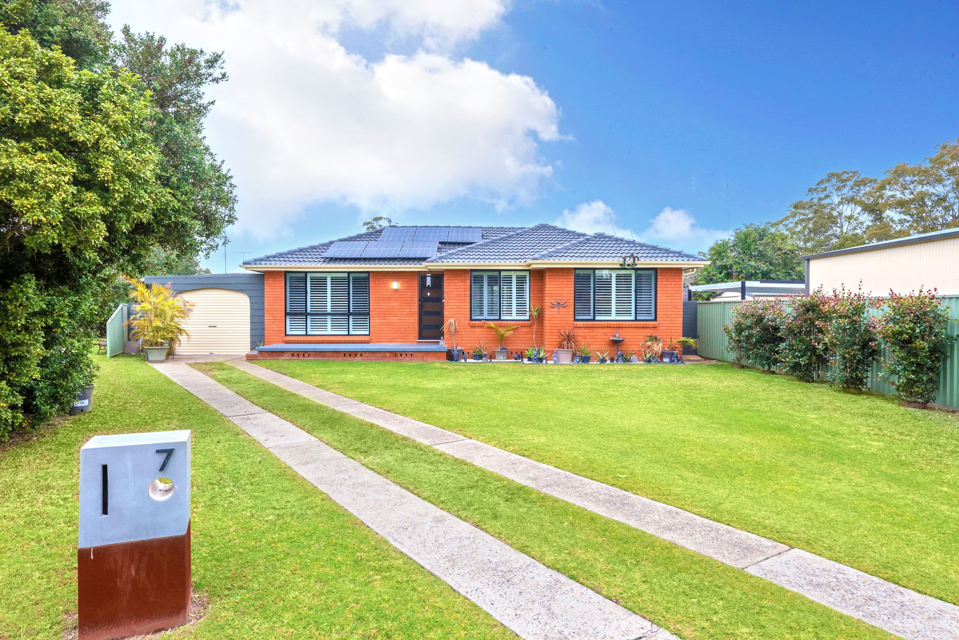 7 Ainslee Court, Cranebrook NSW 2749, Cranebrook - Image 1