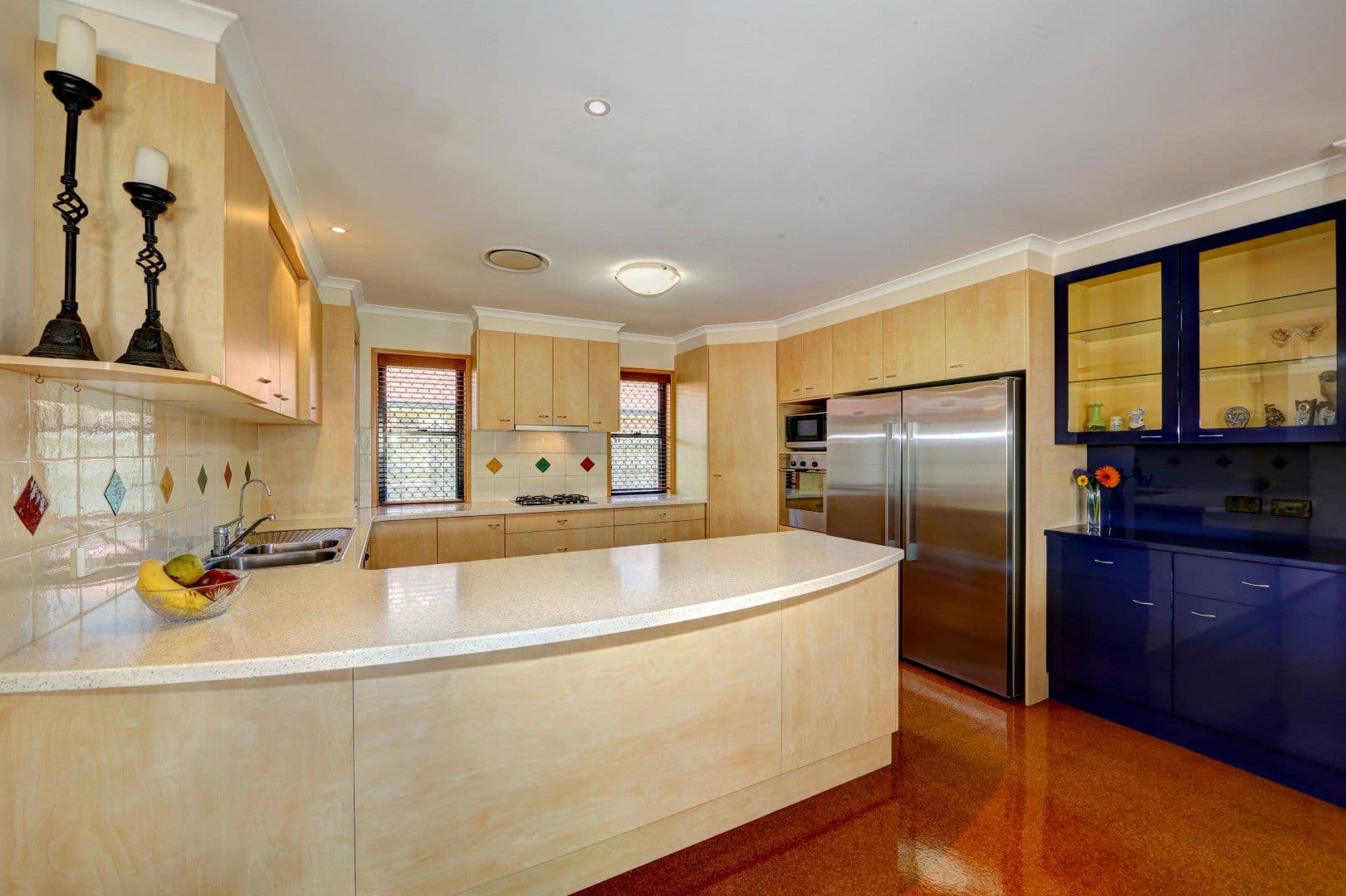 27 Chancellor Drive, AVENELL HEIGHTS QLD 4670, Avenell Heights - Thumbnail 7