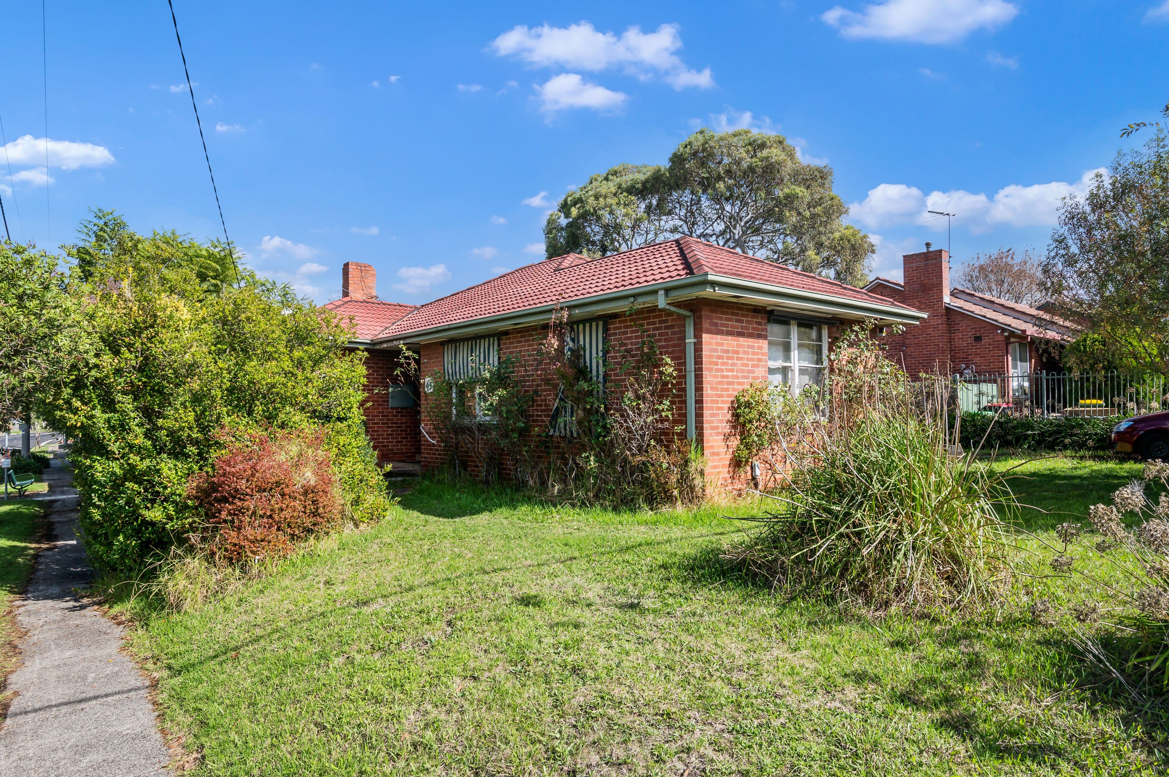 45 Oriel Road, Ivanhoe VIC 3079, Ivanhoe - Thumbnail 2