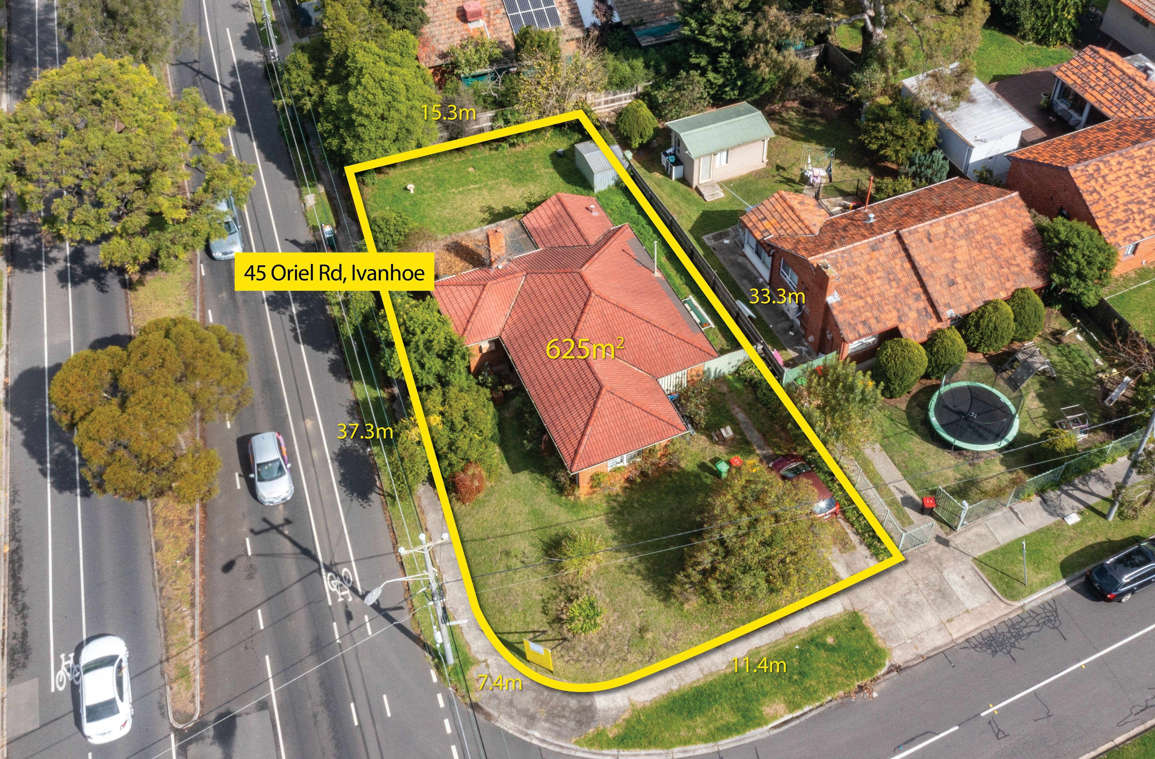45 Oriel Road, Ivanhoe VIC 3079, Ivanhoe - Thumbnail 8