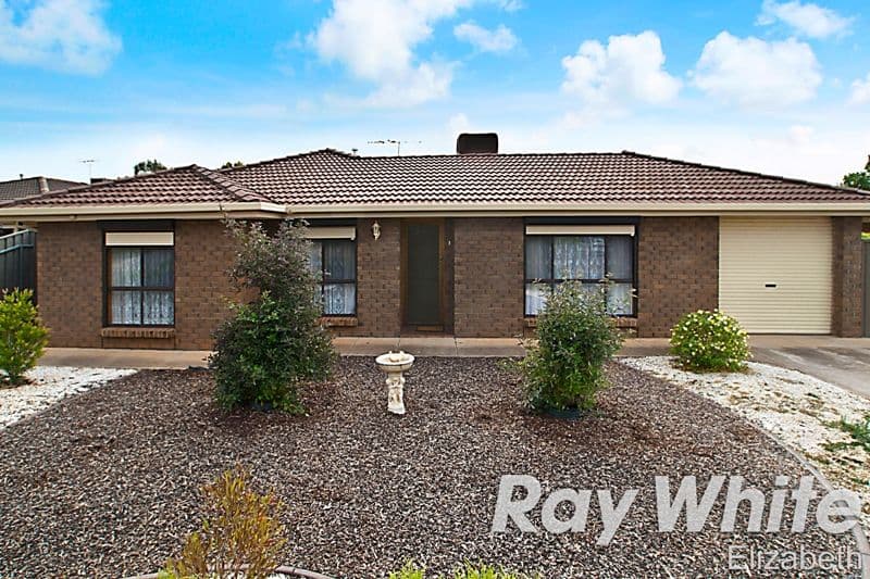 29 Balmoral Circuit, BLAKEVIEW SA 5114, Blakeview - Image 1