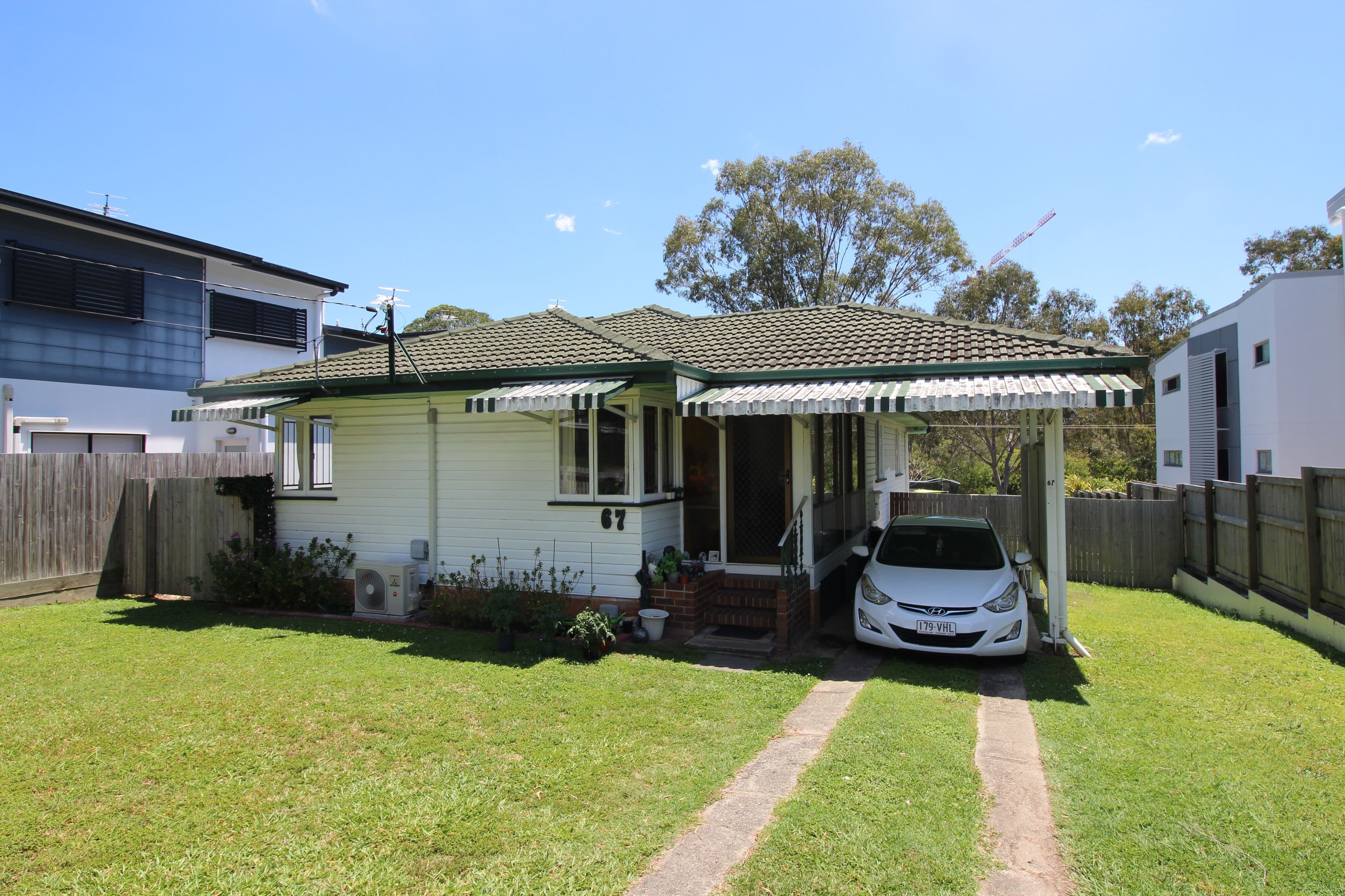 67 Reinhold Crescent, Chermside QLD 4032, Chermside - Image 1