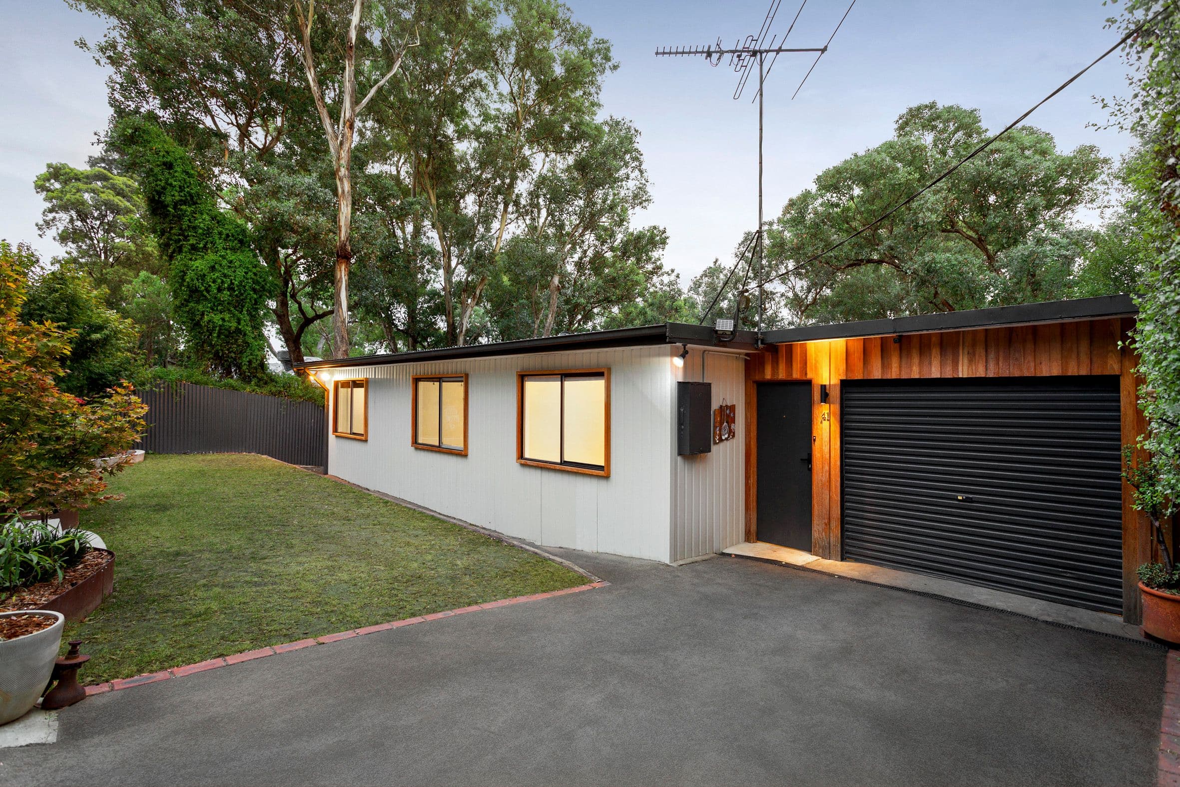 41 Curtain Road, Hurstbridge VIC 3099, Hurstbridge - Thumbnail 2
