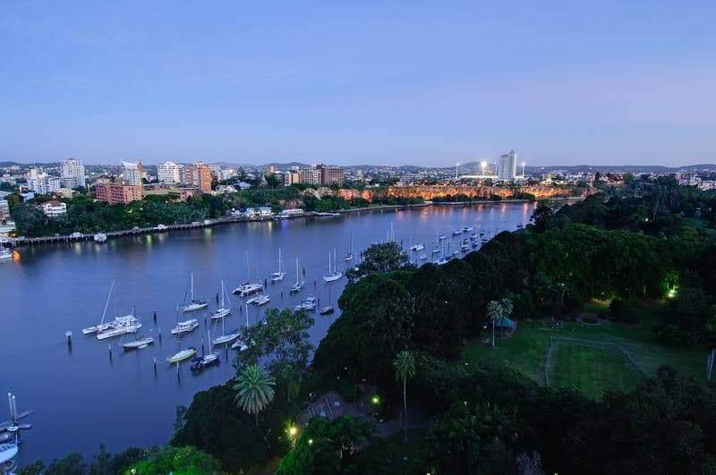 12 Edward Street, BRISBANE QLD 4000, Brisbane City - Image 1