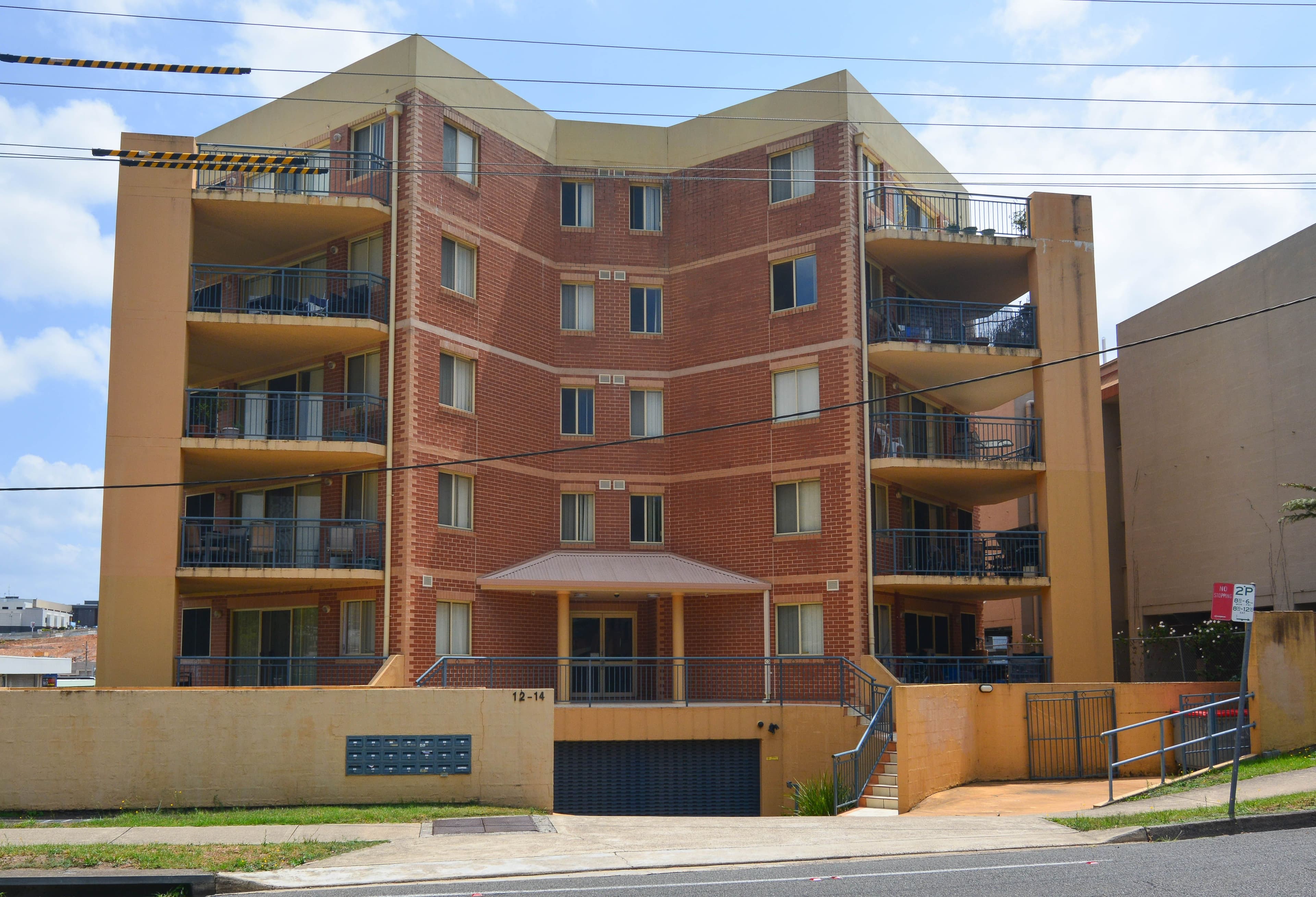 12-14 Hills Street, Gosford NSW 2250, Gosford - Image 1