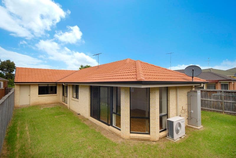28 Winslow Avenue, STANHOPE GARDENS NSW 2768, Stanhope Gardens - Thumbnail 5