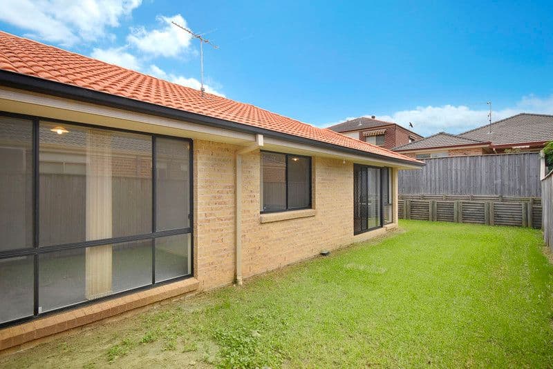 28 Winslow Avenue, STANHOPE GARDENS NSW 2768, Stanhope Gardens - Thumbnail 7