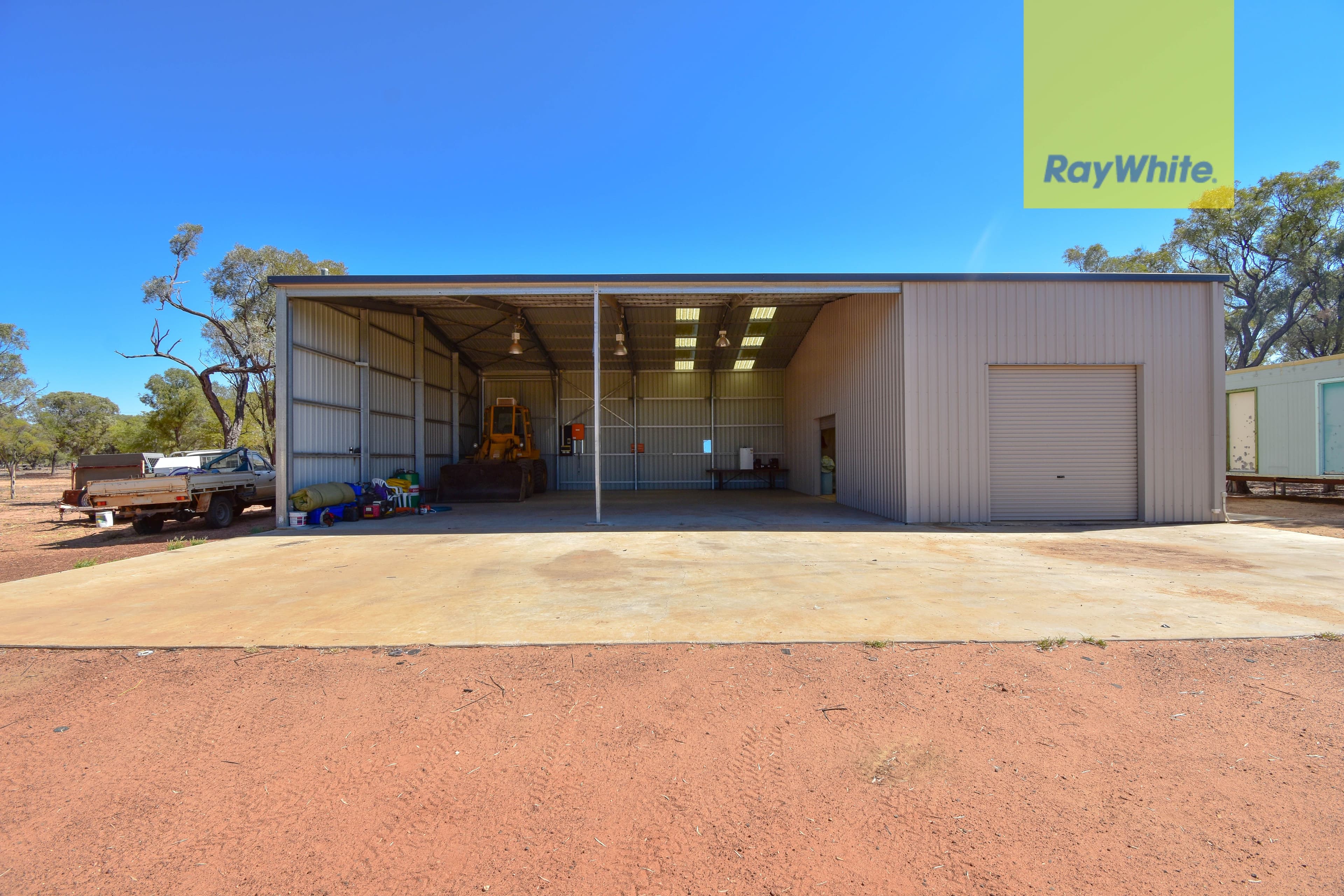 58 Sandalwood Drive, Barcaldine QLD 4725, Barcaldine - Thumbnail 2