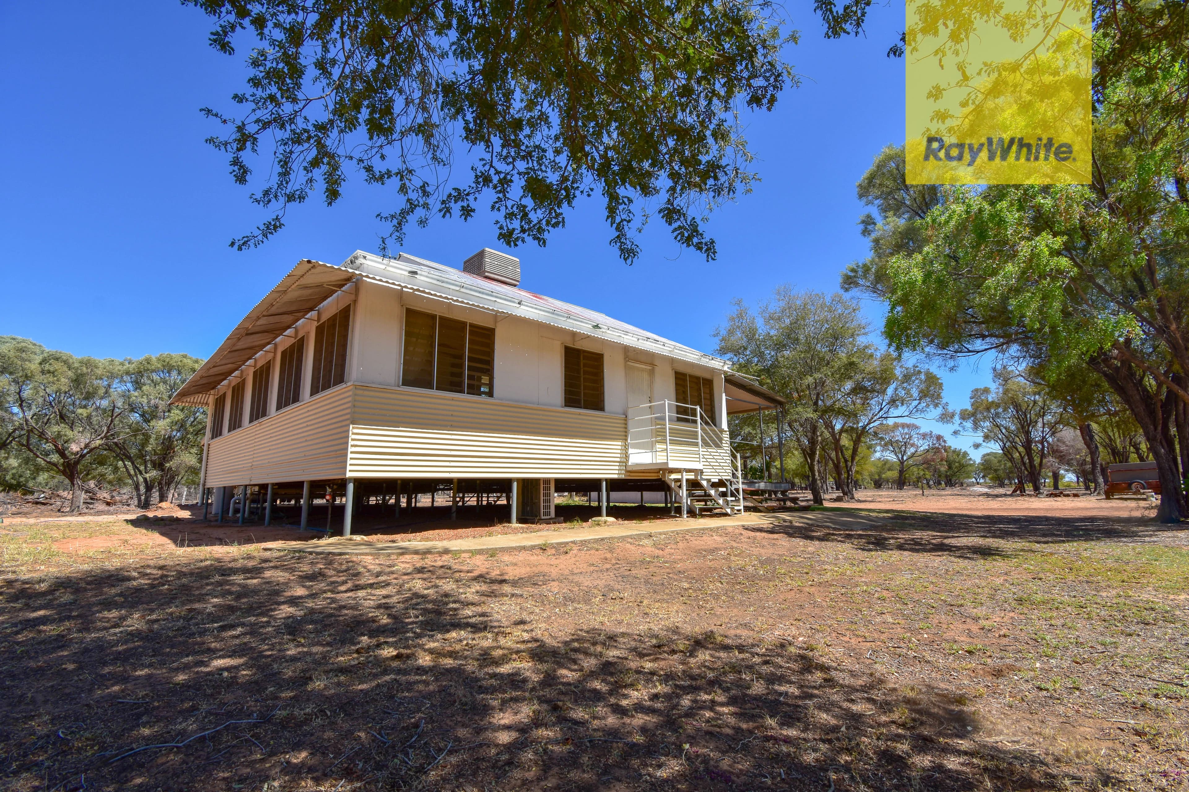 58 Sandalwood Drive, Barcaldine QLD 4725, Barcaldine - Thumbnail 4
