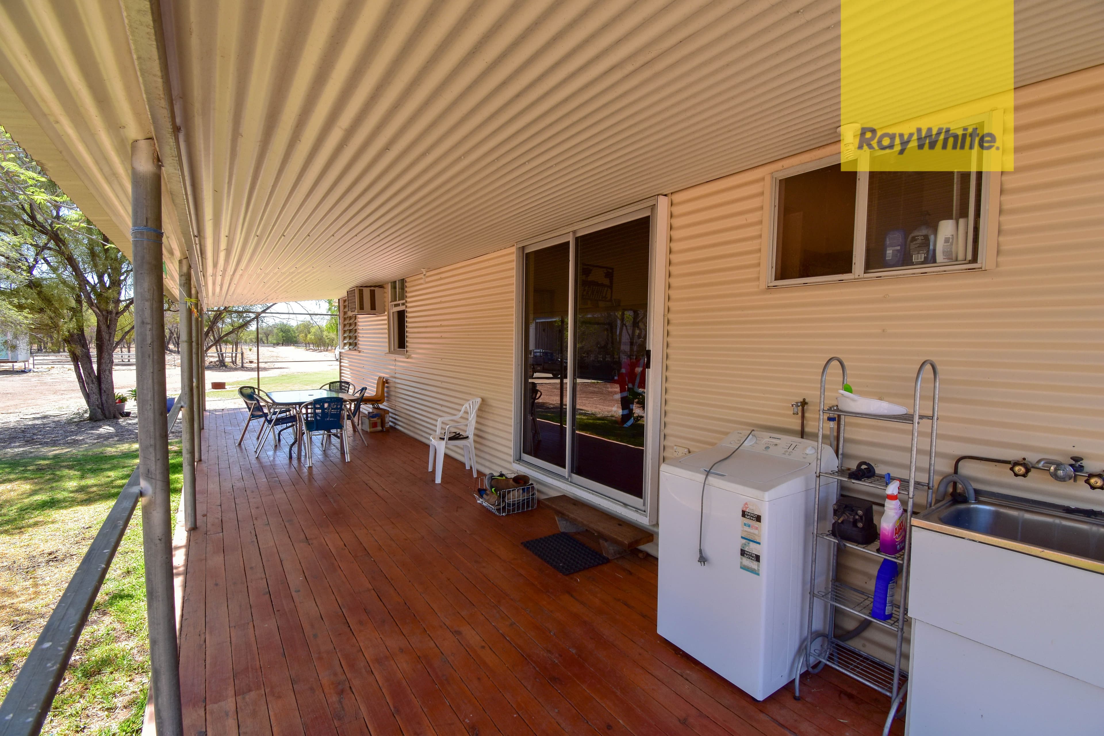 58 Sandalwood Drive, Barcaldine QLD 4725, Barcaldine - Thumbnail 5