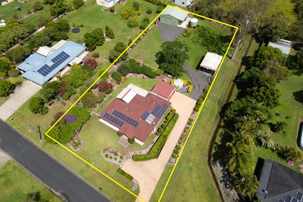 23-25 Comet Court, Delaneys Creek QLD 4514, Delaneys Creek - Thumbnail 2