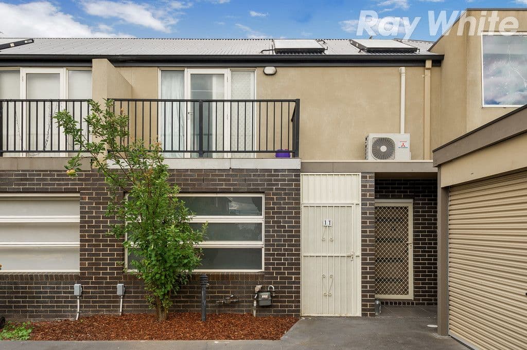 47-53 Edwardes Street, Reservoir VIC 3073, Reservoir - Image 1