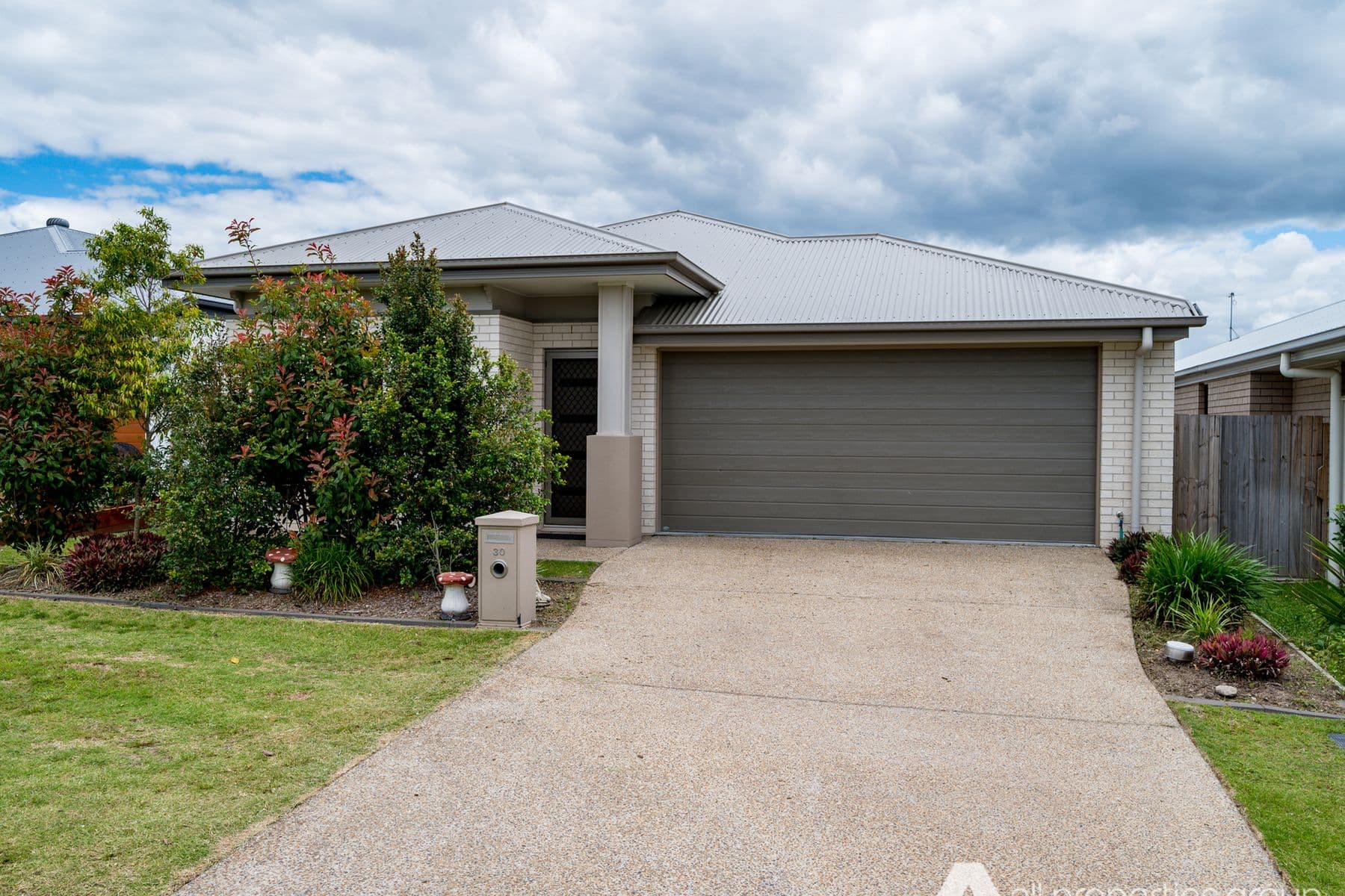30 Hiddenvale Circuit, Yarrabilba QLD 4207, Yarrabilba - Image 1