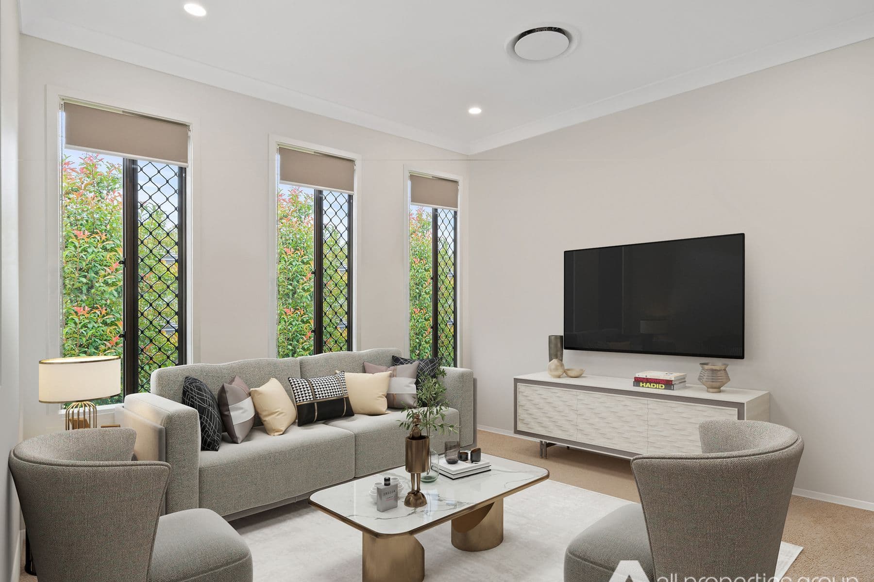30 Hiddenvale Circuit, Yarrabilba QLD 4207, Yarrabilba - Thumbnail 2