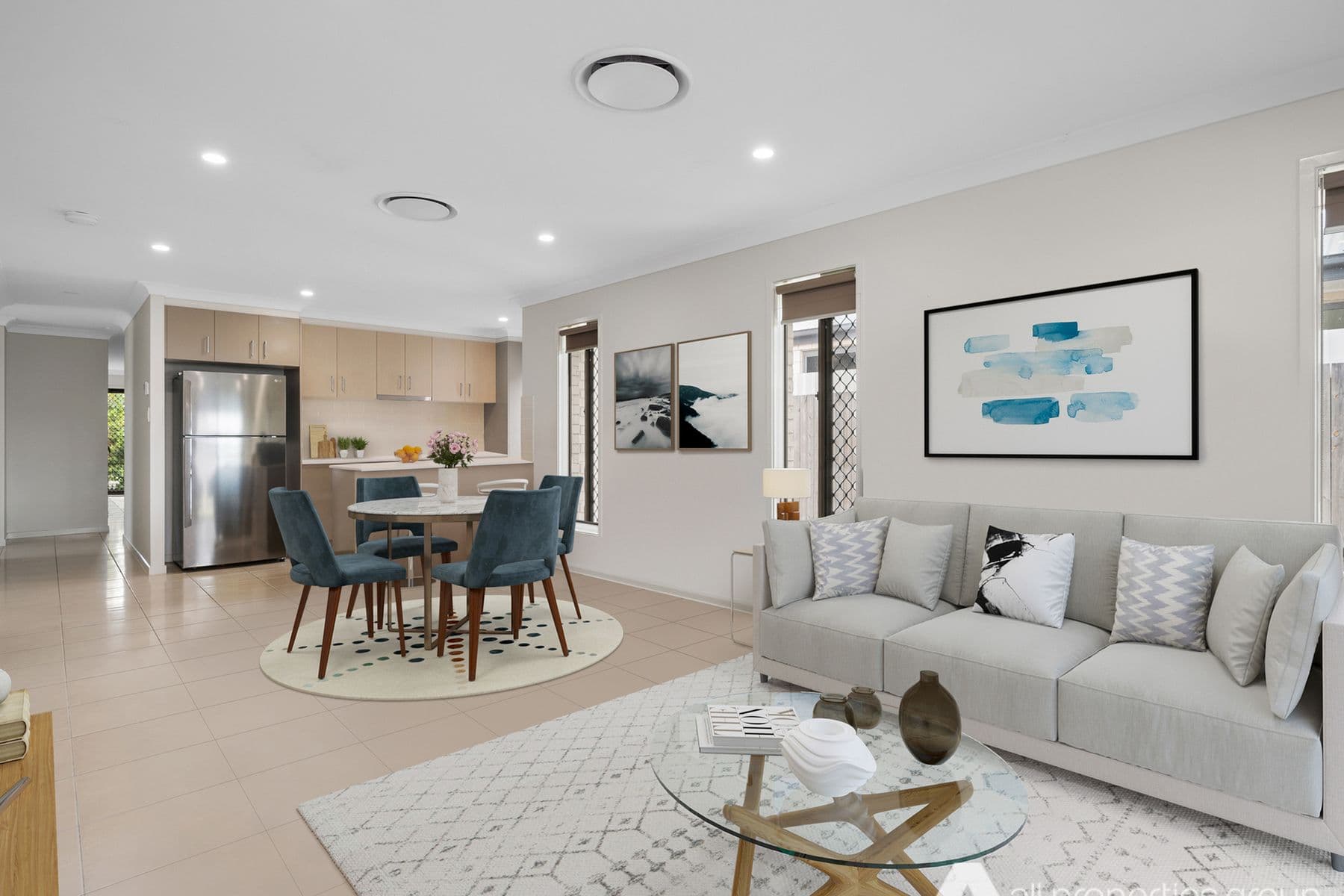 30 Hiddenvale Circuit, Yarrabilba QLD 4207, Yarrabilba - Thumbnail 3