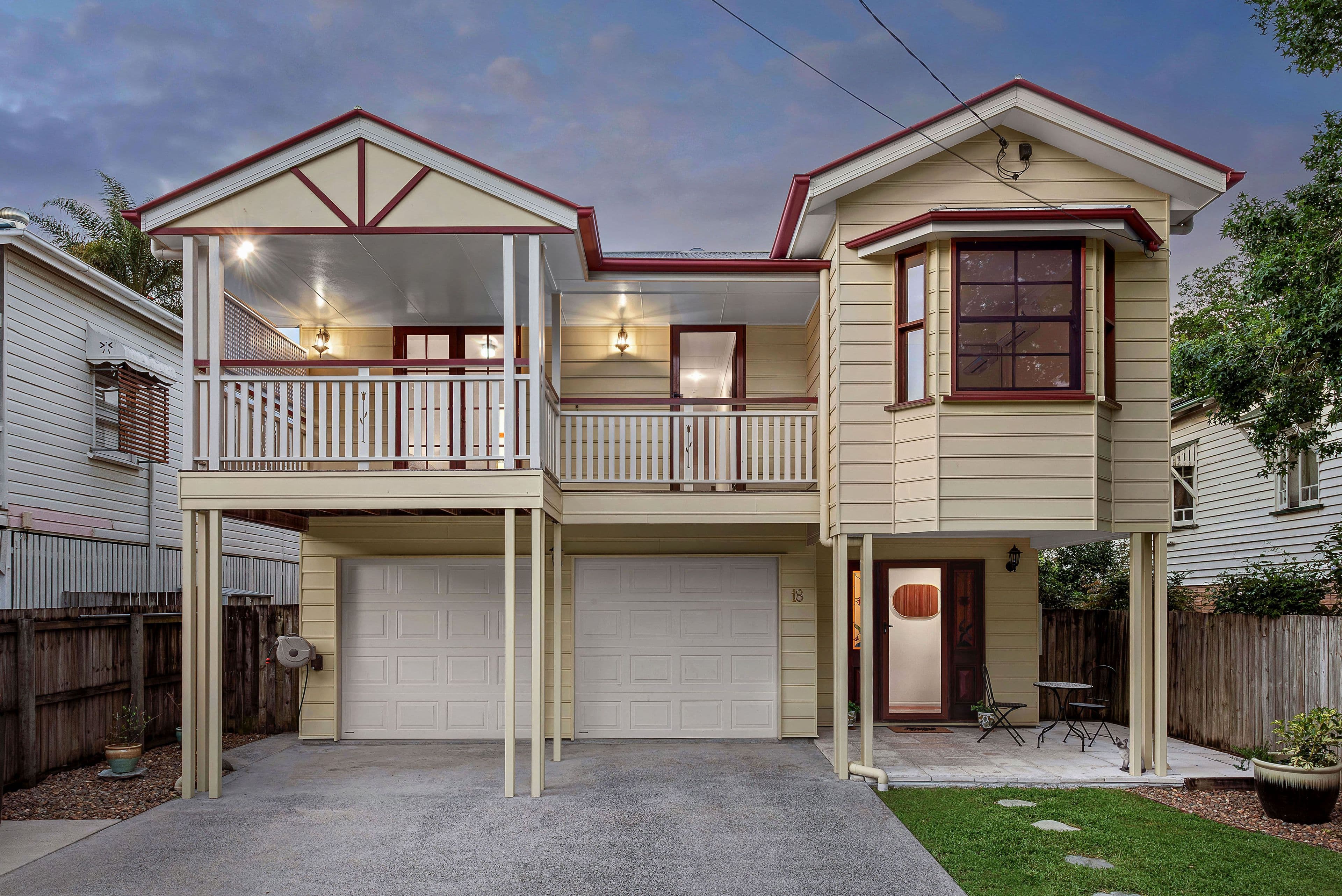 18 Allen Street, Corinda QLD 4075, Corinda - Image 1