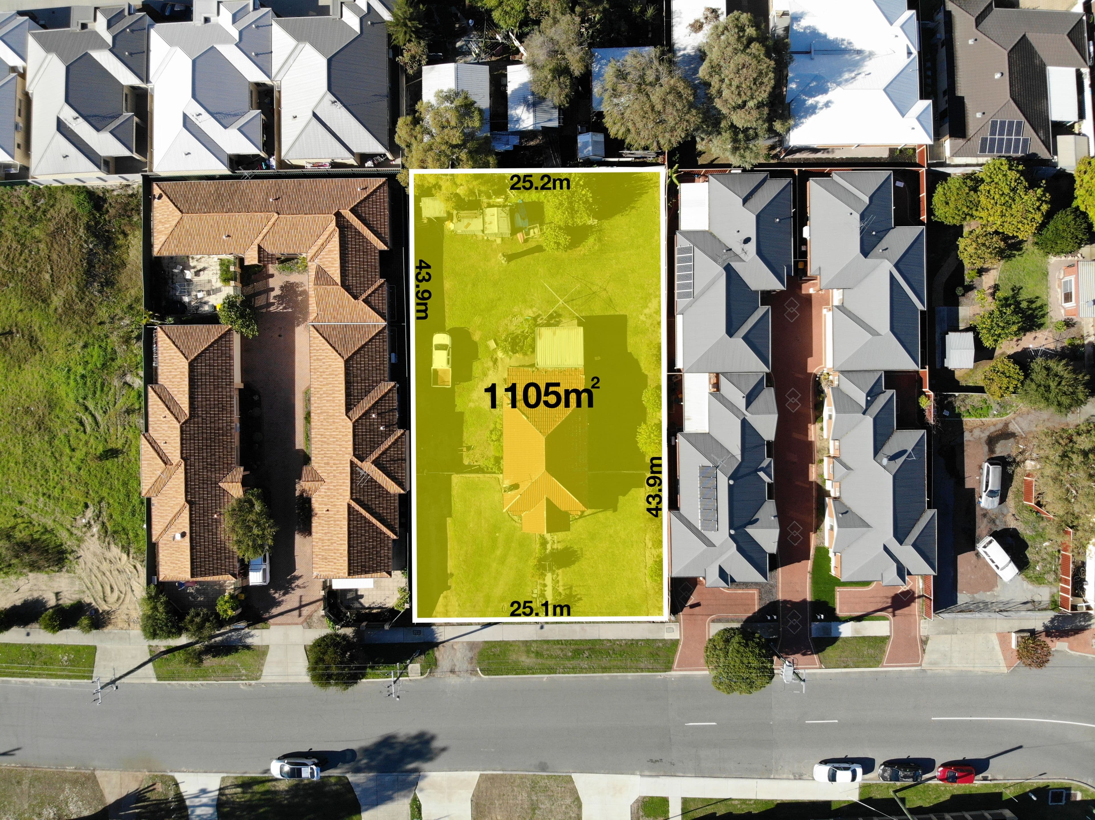 45 Crawford Street, East Cannington WA 6107, East Cannington - Image 1