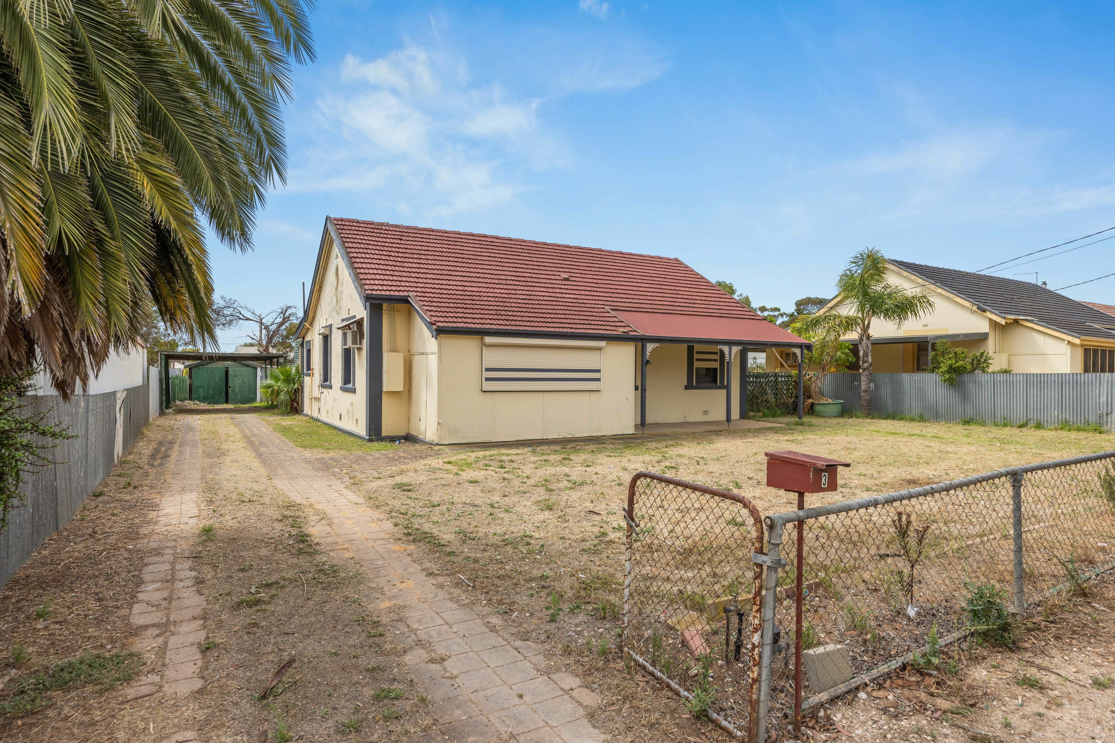 3 Parklands Terrace, Tailem Bend SA 5260, Tailem Bend - Thumbnail 2