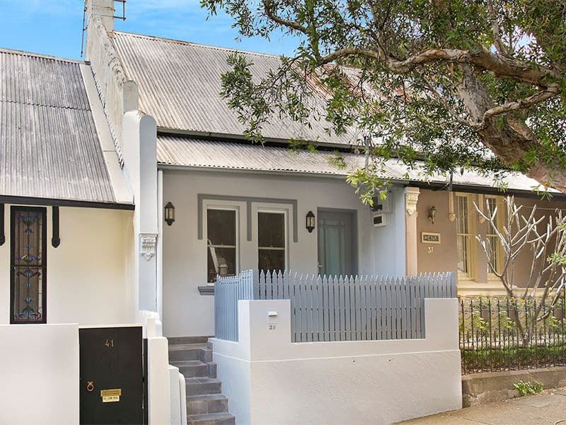 39 Grove Street, Lilyfield NSW 2040, Lilyfield - Image 1