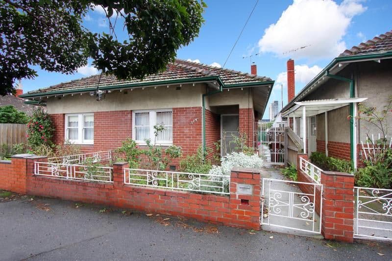 114 Gladstone Street, SOUTH MELBOURNE VIC 3205, South Melbourne - Image 1