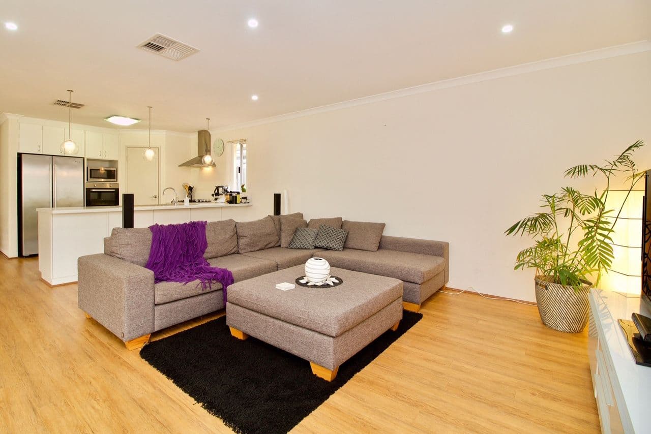 25 Gladstonbury Parade, Baldivis WA 6171, Baldivis - Image 1