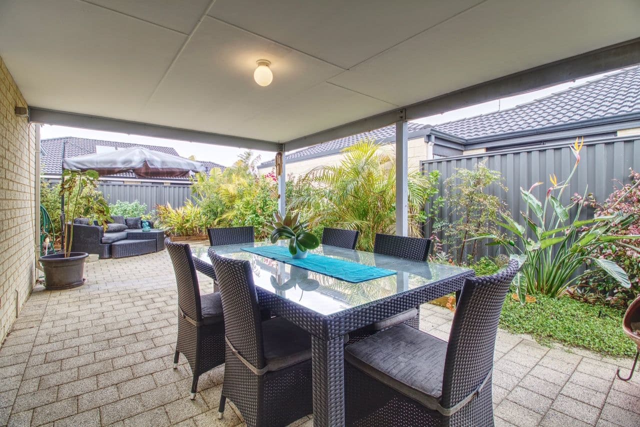25 Gladstonbury Parade, Baldivis WA 6171, Baldivis - Thumbnail 4