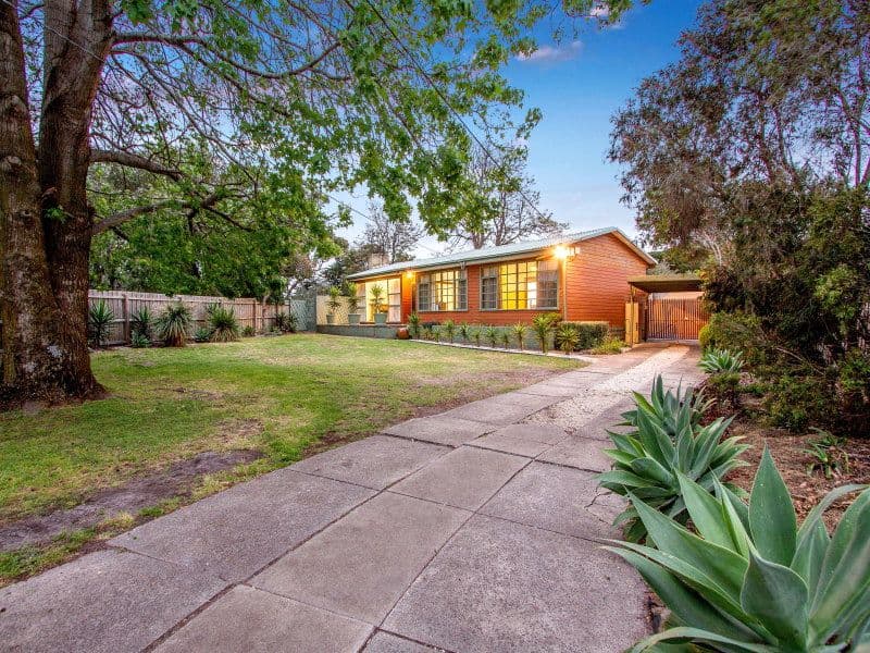21 Bradshaw Street, FRANKSTON VIC 3199, Frankston - Image 1